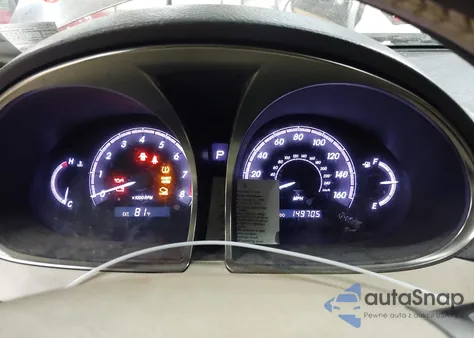 2011 Toyota Avalon from USA, damaged, VIN 4T1BK3DB7BU382406